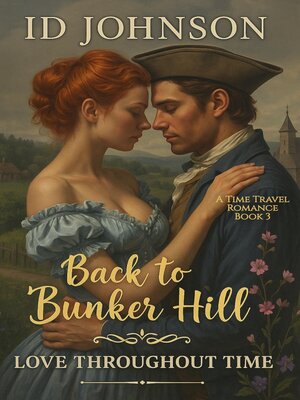 cover image of Back to Bunker Hill